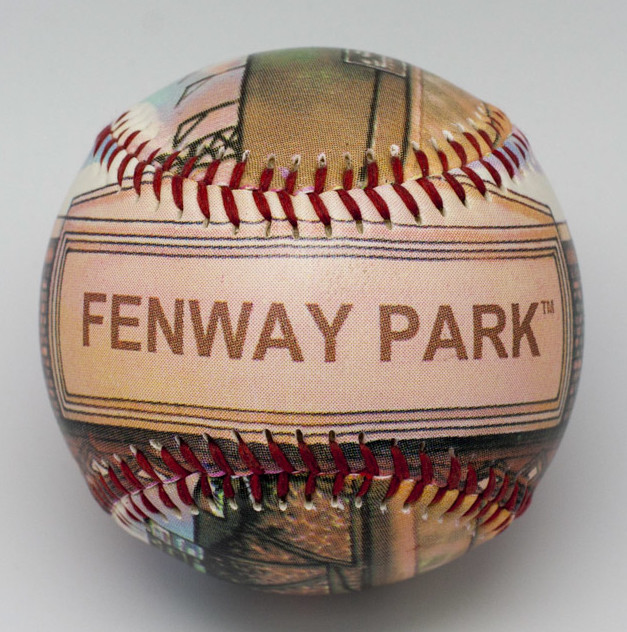 'Old' Fenway Park **back ordered- ships 10/1/18**