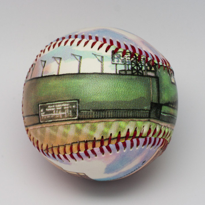 'Old' Fenway Park **back ordered- ships 10/1/18** - Image 3