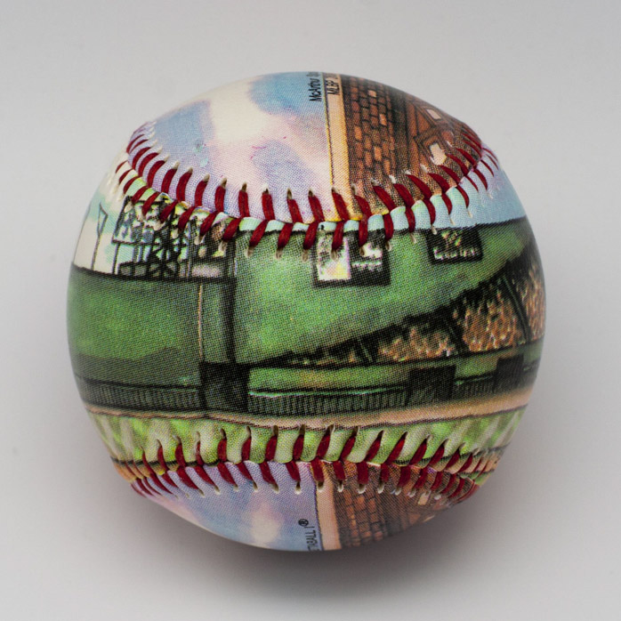 'Old' Fenway Park **back ordered- ships 10/1/18** - Image 4