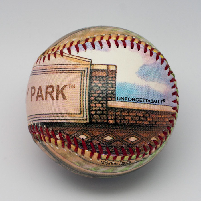 'Old' Fenway Park **back ordered- ships 10/1/18** - Image 5