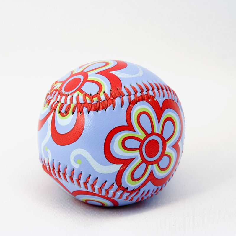 Flowers Baseball