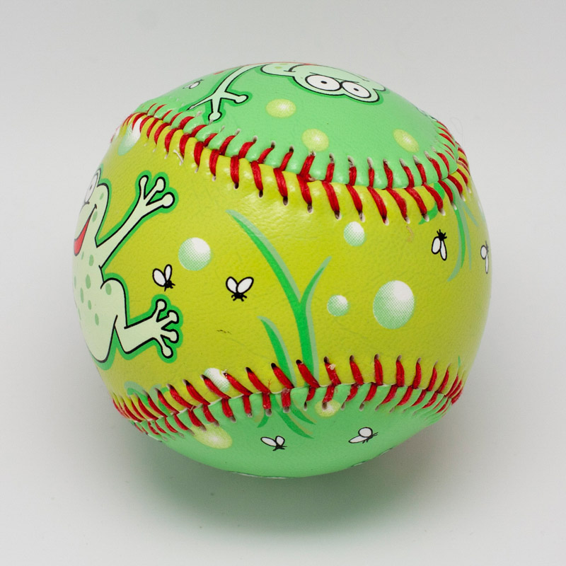 Frogs Baseball - Image 5