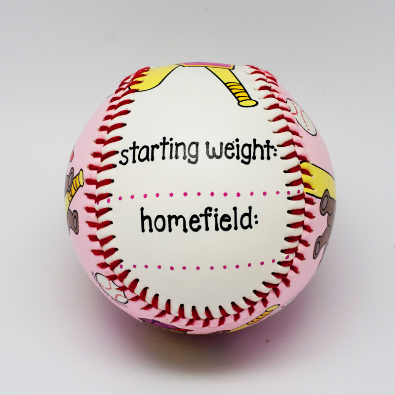 1st Baseball (Girls) - Image 2