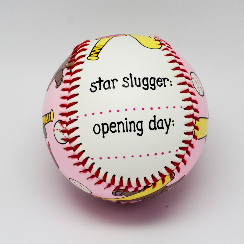 1st Baseball (Girls) - Image 3