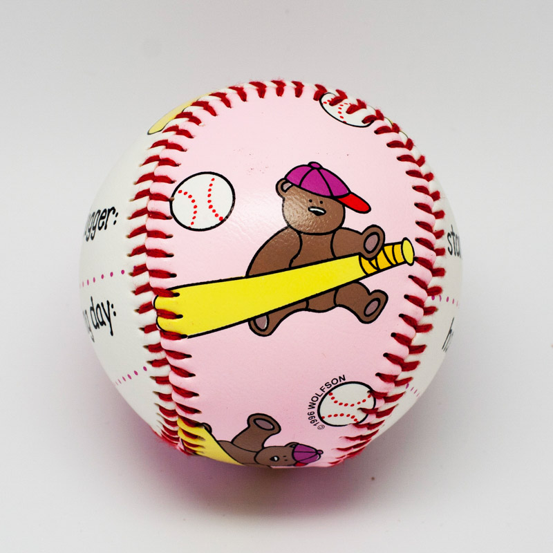 1st Baseball (Girls) - Image 4