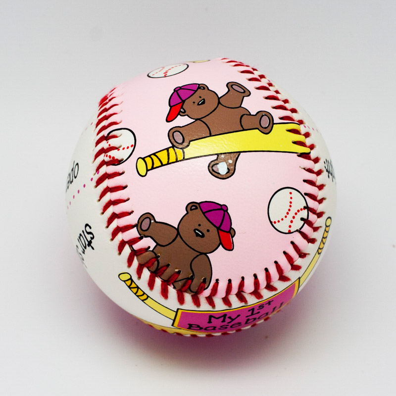 1st Baseball (Girls) - Image 6