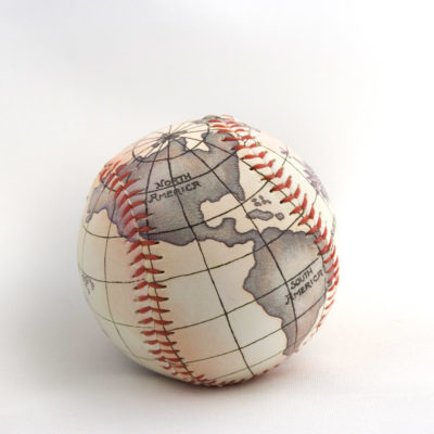 Old Globe Baseball