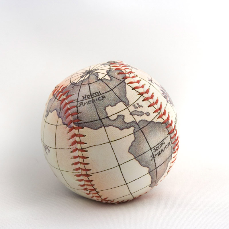 Old Globe Baseball