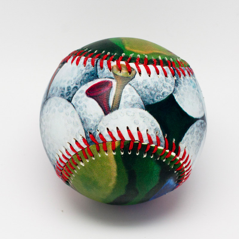 Tee Time Baseball - Image 2
