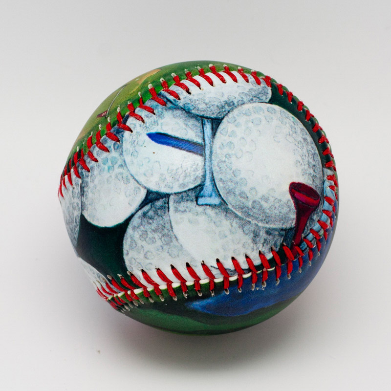 Tee Time Baseball - Image 3