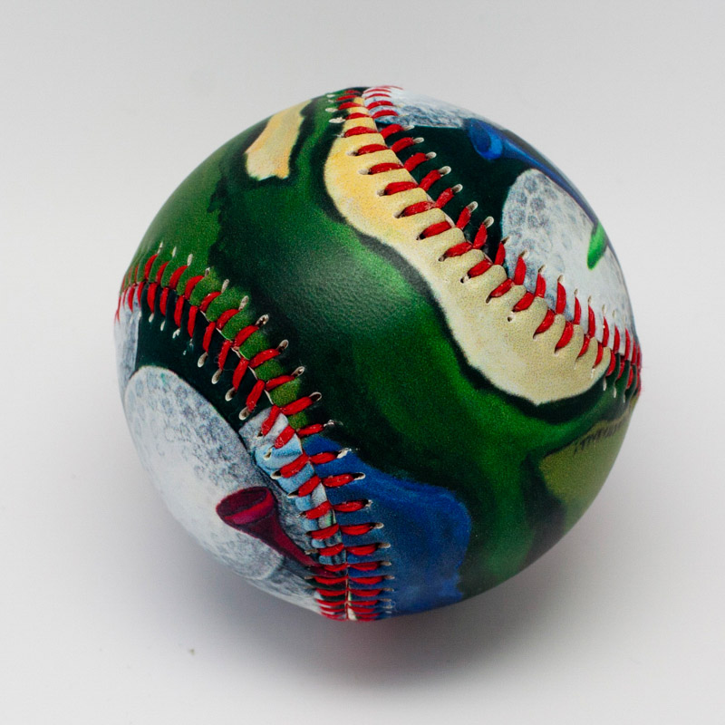 Tee Time Baseball - Image 5