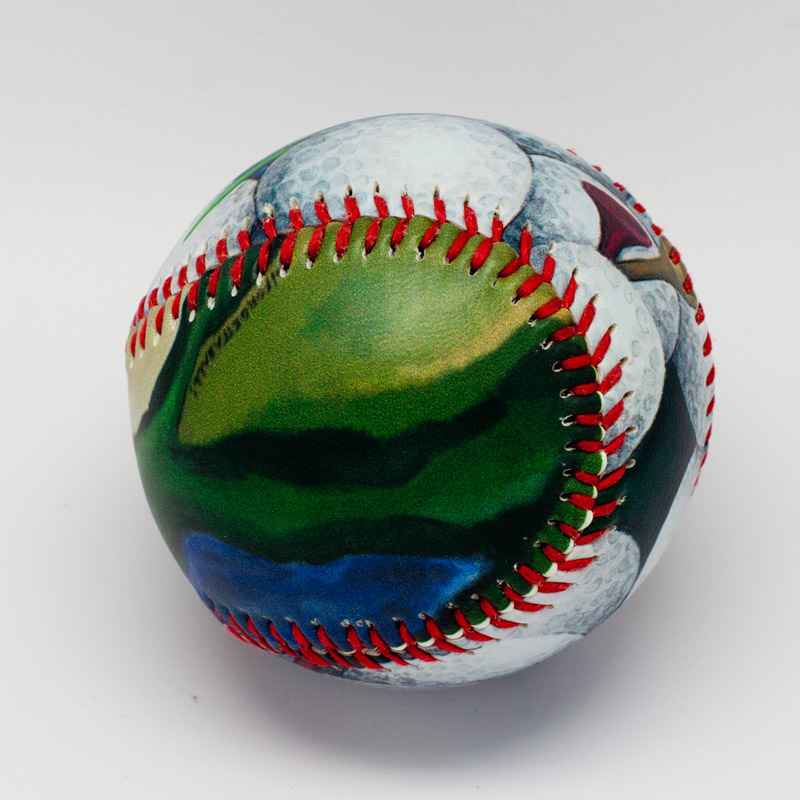 Tee Time Baseball - Image 6