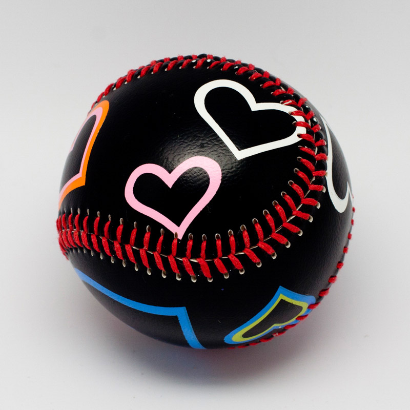 Hearts Baseball - Image 6