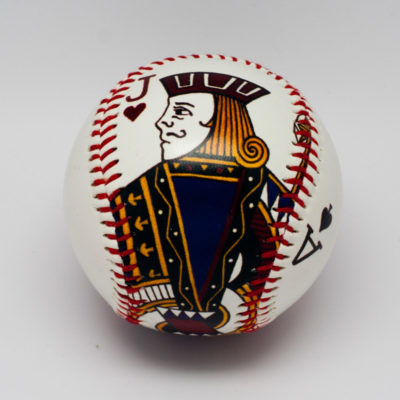 Blackjack Baseball
