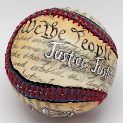 Justice Baseball