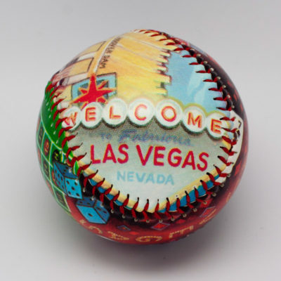Las Vegas Baseball