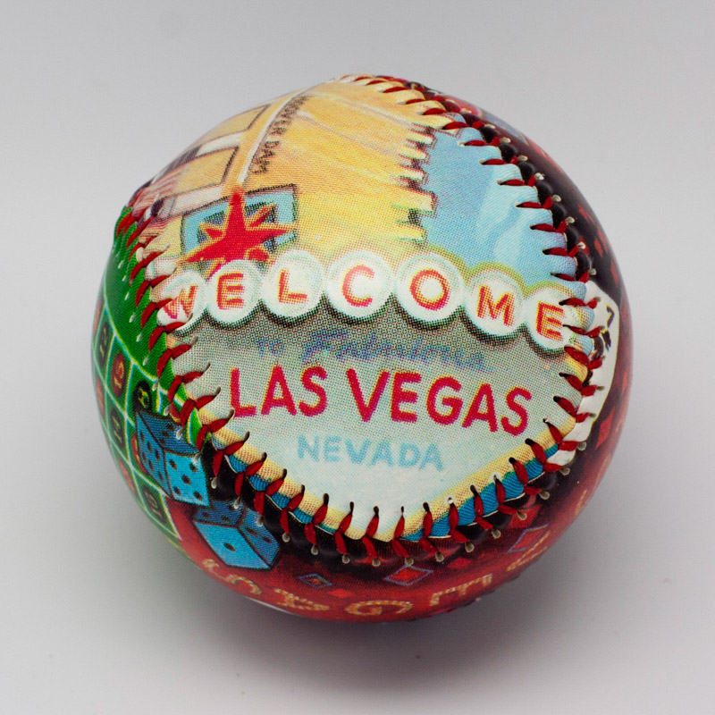 Las Vegas Baseball