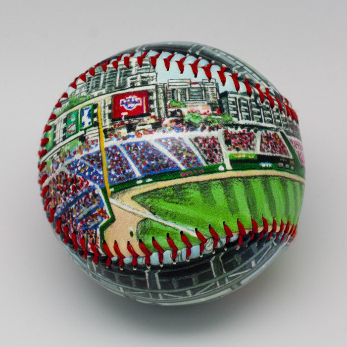 Nationals Park **Back ordered- ships 10/15/18** - Image 6