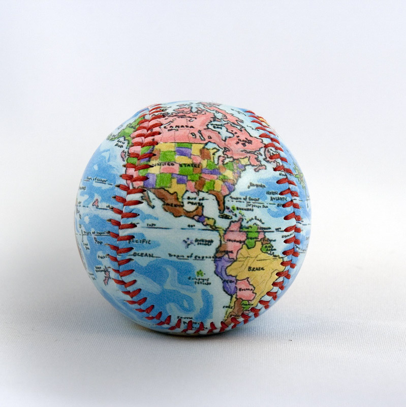 New Globe Baseball