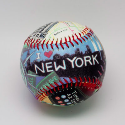 New York City Baseball