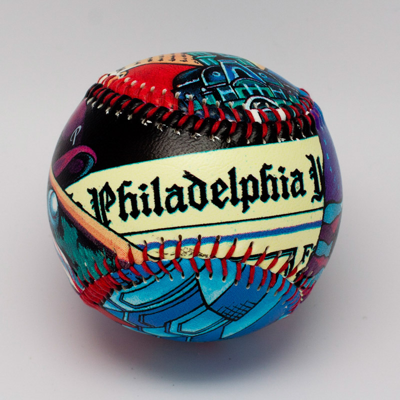 Philadelphia Baseball