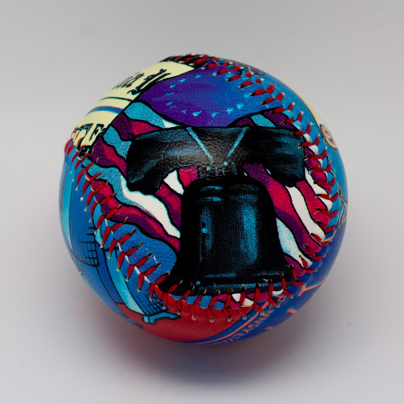 Philadelphia Baseball - Image 2