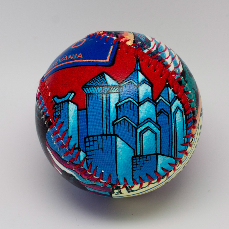 Philadelphia Baseball - Image 4