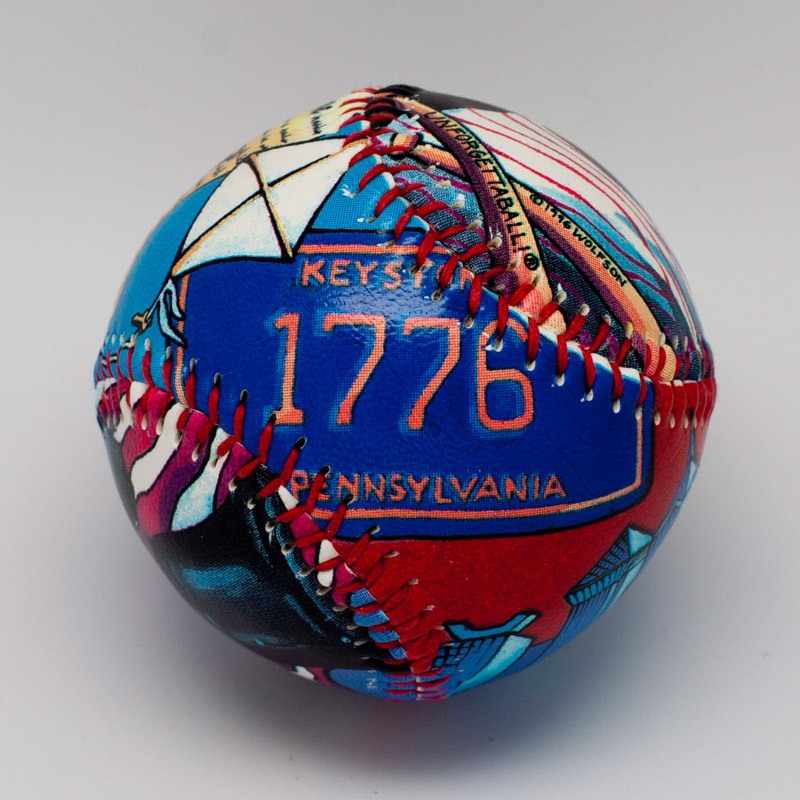Philadelphia Baseball - Image 5
