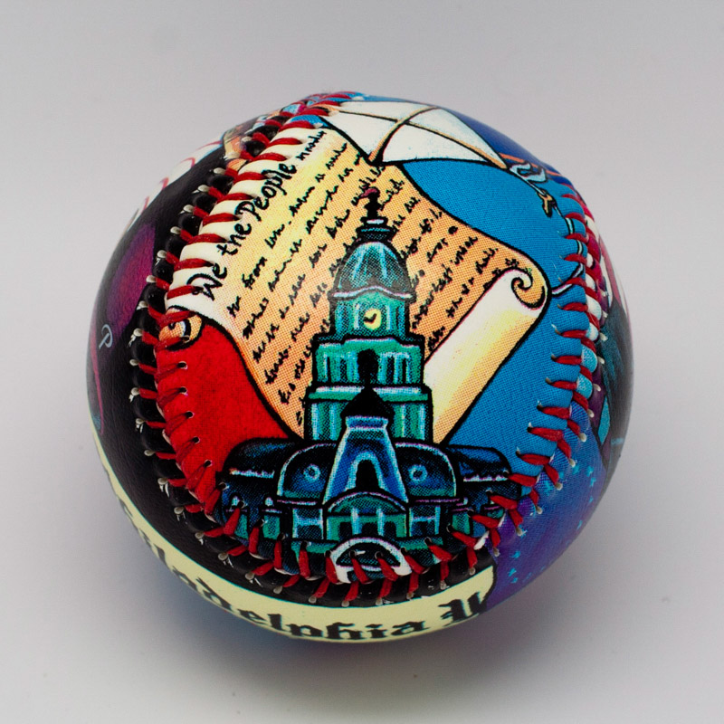 Philadelphia Baseball - Image 7