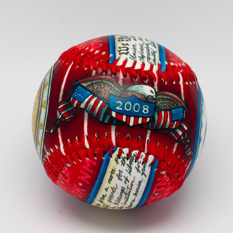 The Republican Baseball - Image 2
