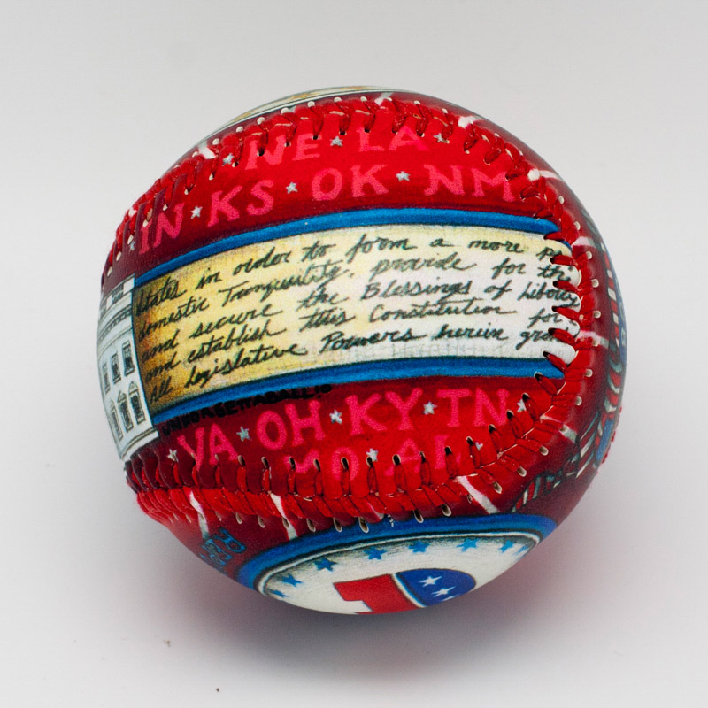 The Republican Baseball - Image 3