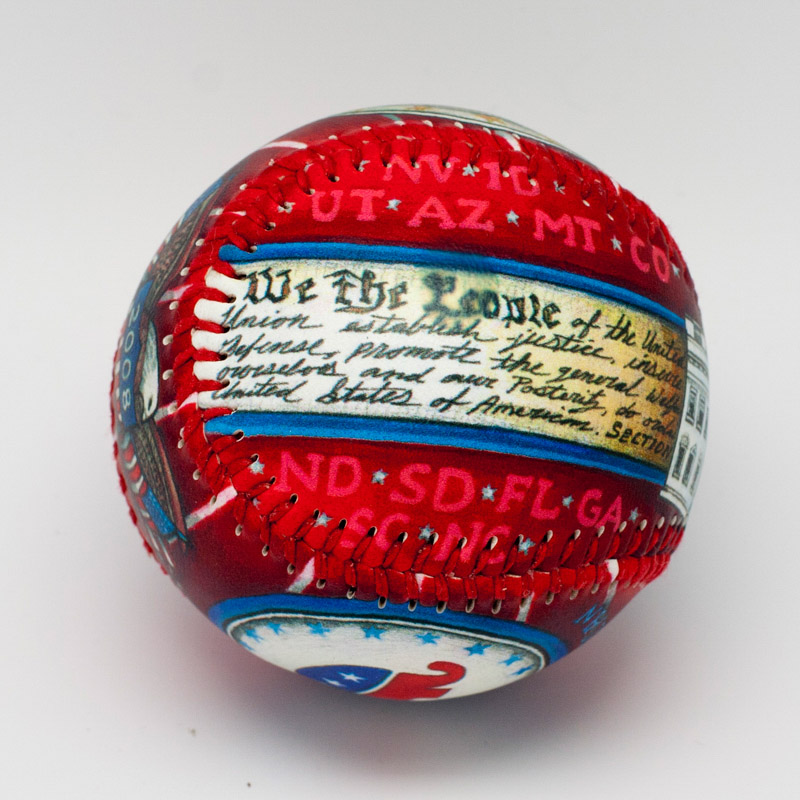 The Republican Baseball - Image 5