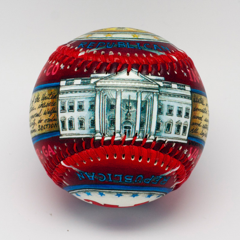 The Republican Baseball - Image 6
