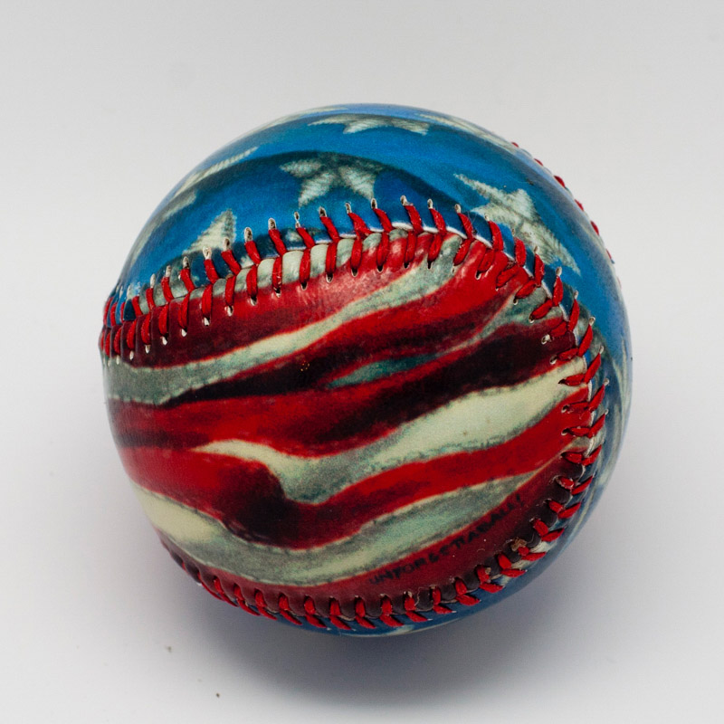 Stars & Stripes Baseball - Image 2