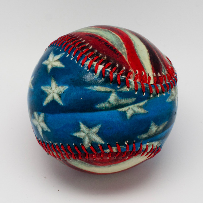 Stars & Stripes Baseball - Image 6