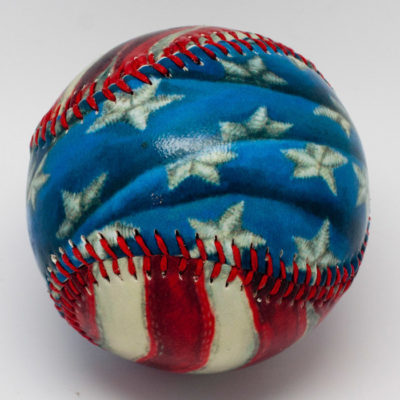 Stars & Stripes Baseball