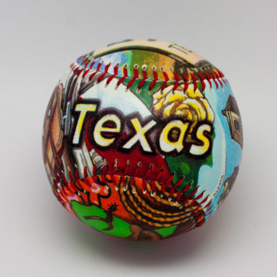 Texas Baseball