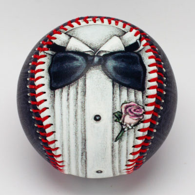 Tuxedo Baseball