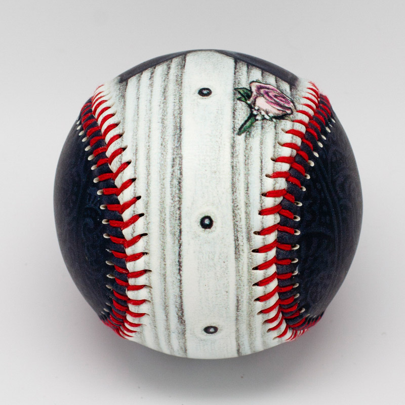 Tuxedo Baseball - Image 2