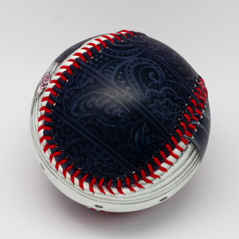 Tuxedo Baseball - Image 4