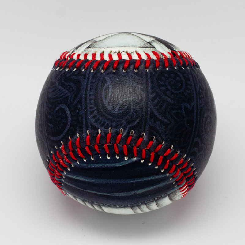 Tuxedo Baseball - Image 5