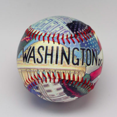 Washington DC Baseball