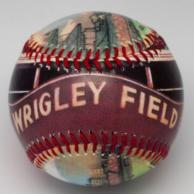 Wrigley Field