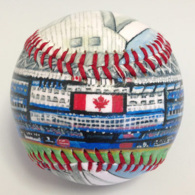 Rogers Centre