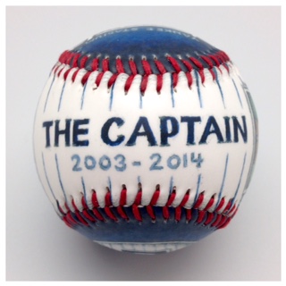 Captain Ball