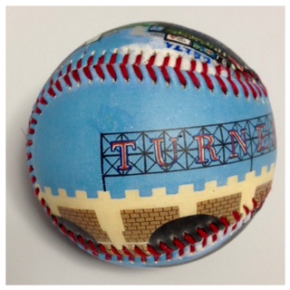 Turner Field - Image 2
