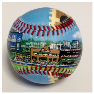 Turner Field - Image 3