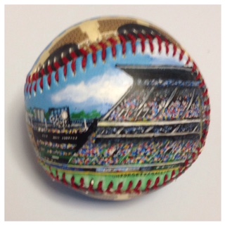 Turner Field - Image 5