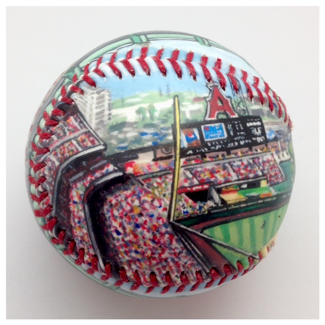 Angel Stadium - Image 5