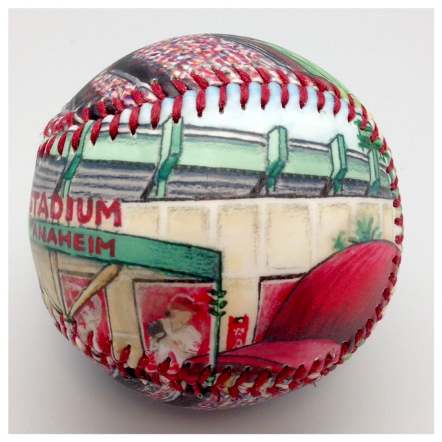 Angel Stadium - Image 2